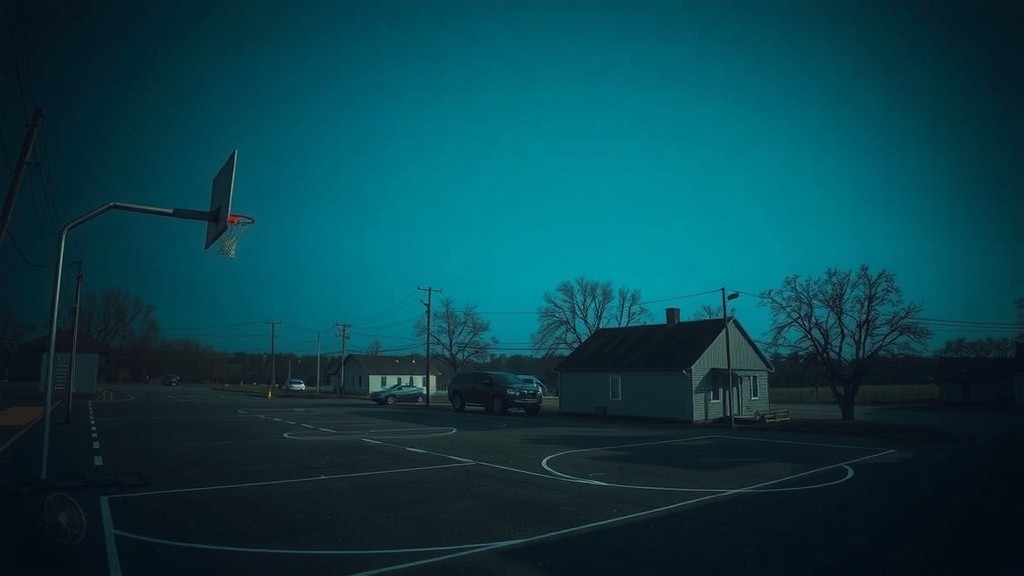 लेब्रोन जेम्स: संघर्ष से सफलता तक