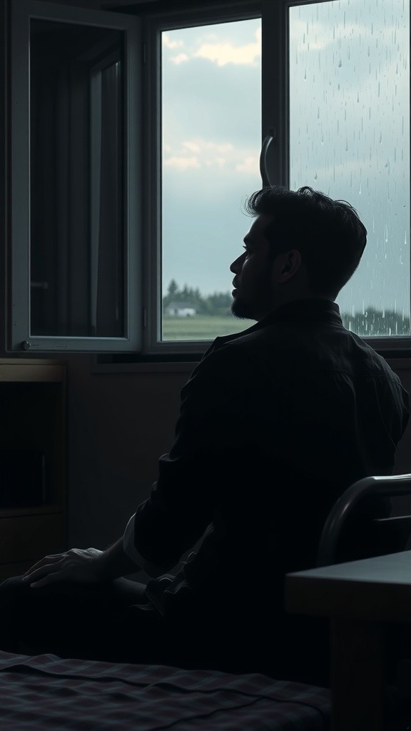 Surat Terakhir untuk yang Hidup