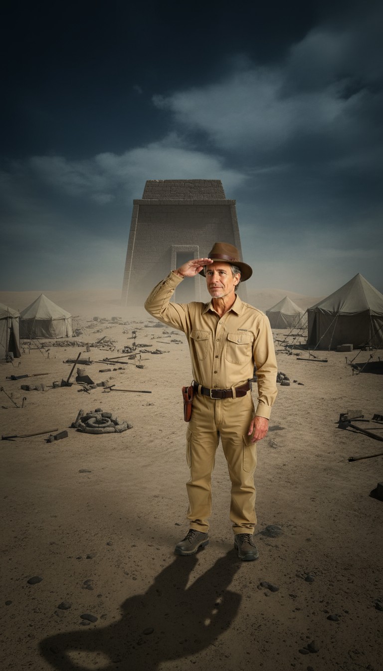 The Curse of Jesus' Body: A Tale of Death and Redemption