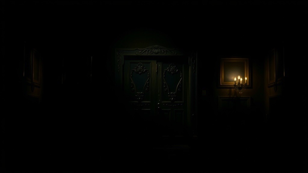 La Maison Givrée : Mystères et Légendes des Vosges