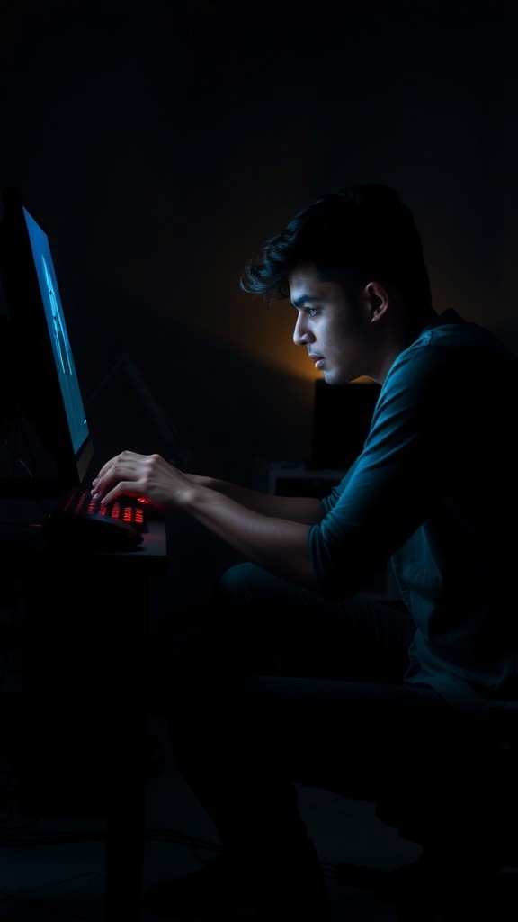 Haunted Kalahari: A Nightmarish Free Fire Encounter