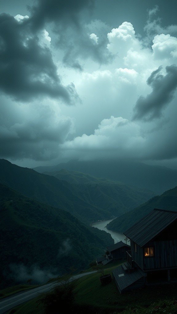 Malin Kundang: Anak Durhaka yang Menjadi Batu