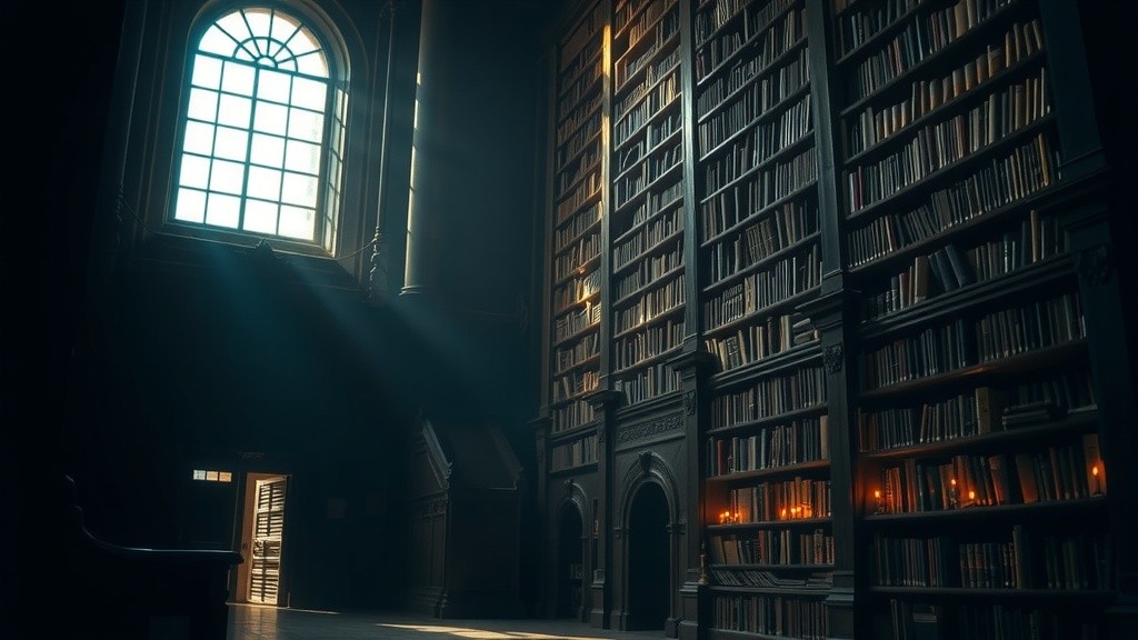 अनजानी डायरी की खोज