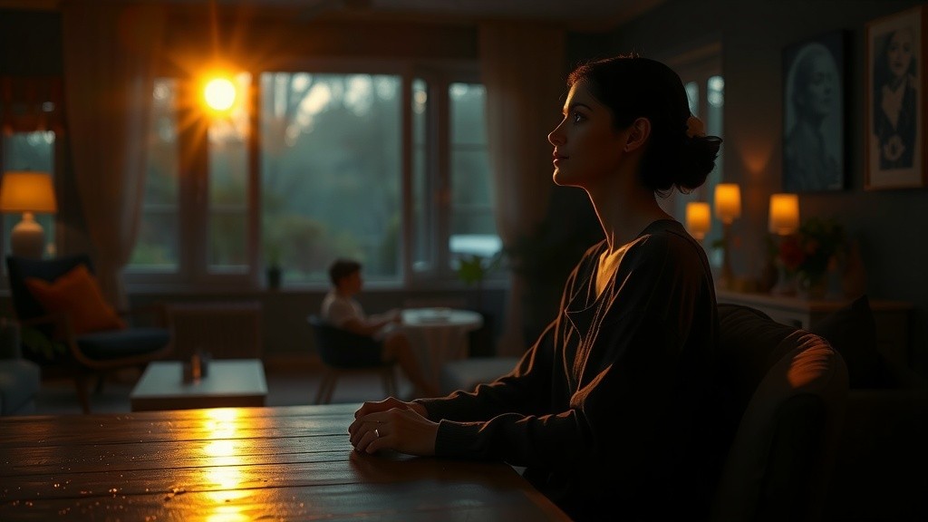 मीरा की डायरी का रहस्य