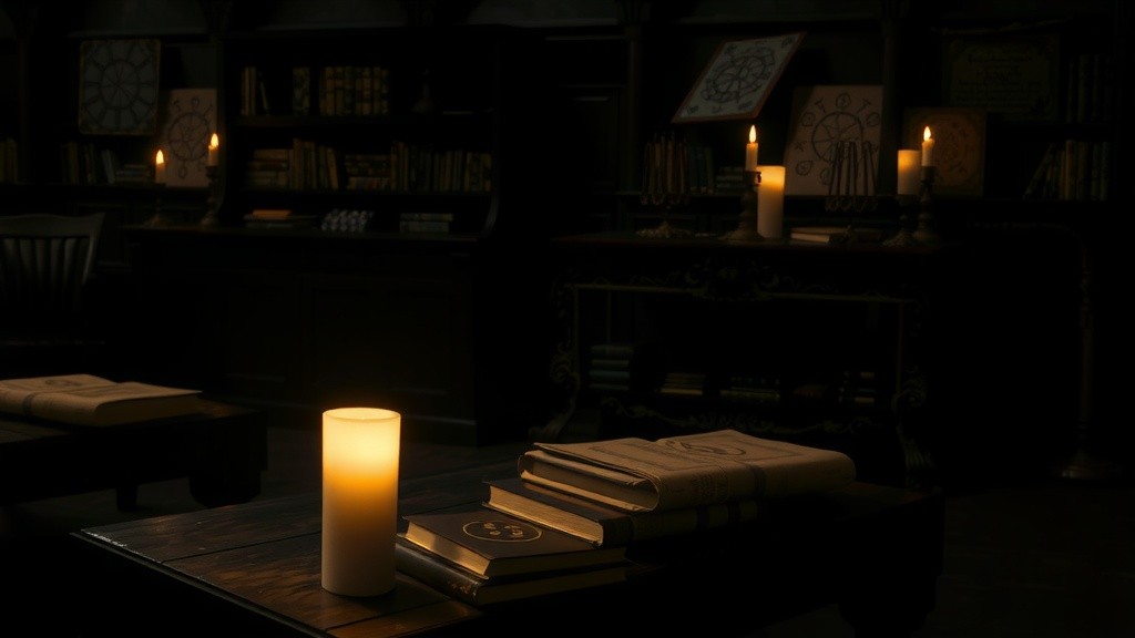 रहस्यमयी शोध: मीरा और प्रोफेसर अरुण डे