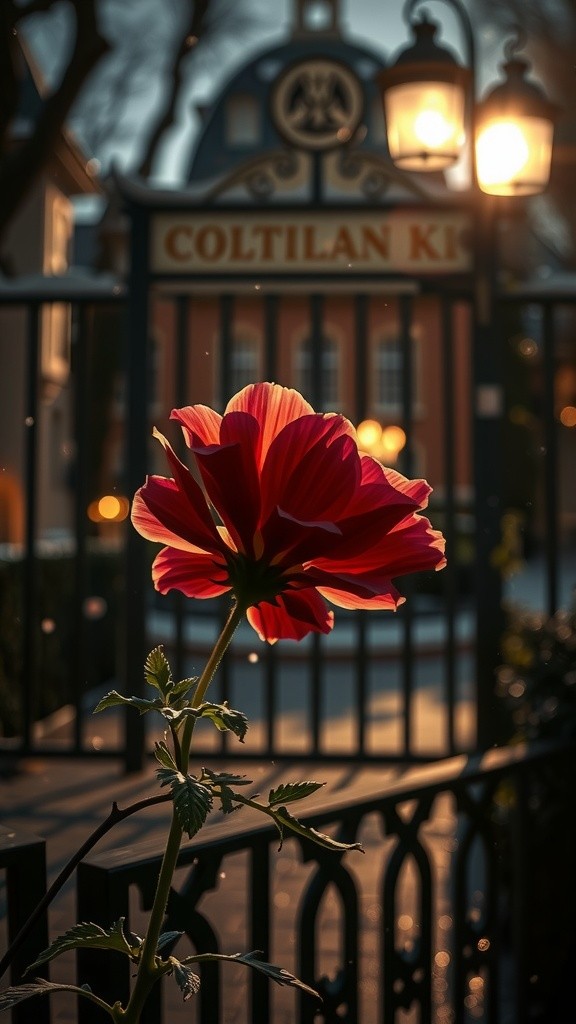 पहली नज़र का जादू: एक प्यार भरी कहानी