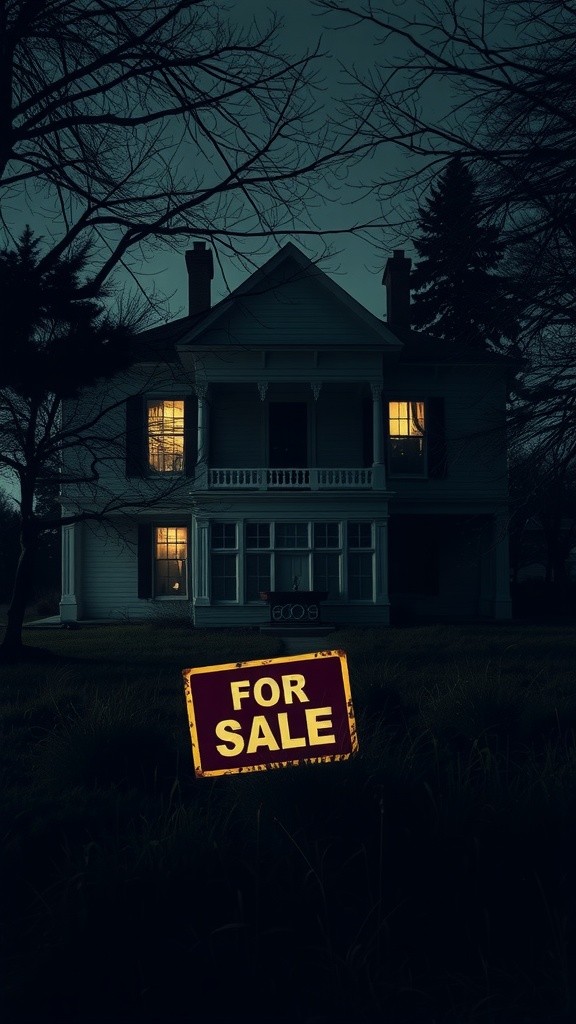 Teror di Loteng: Rahasia yang Terungkap