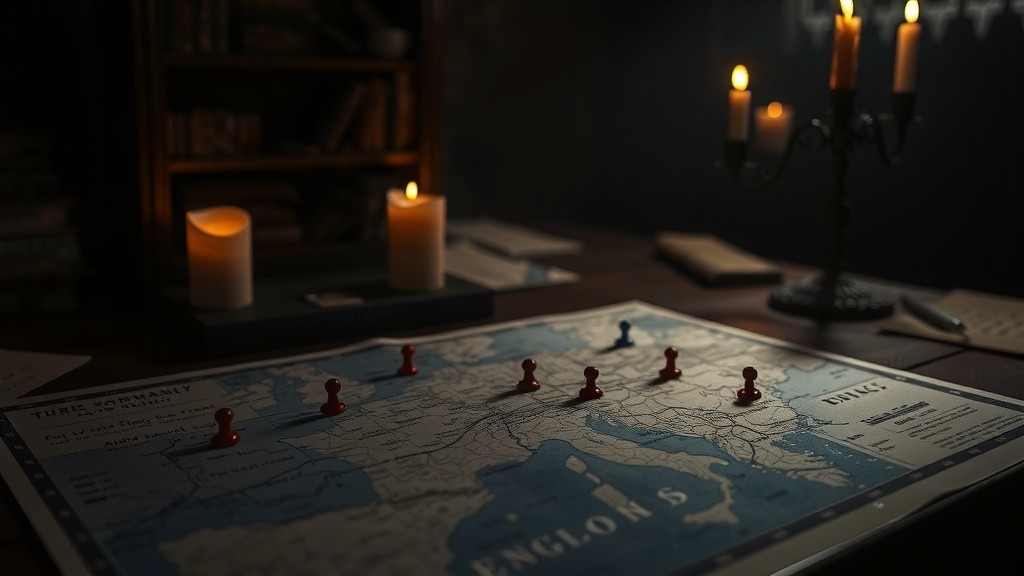 Operation Fortitude: The Deception that Changed D-Day