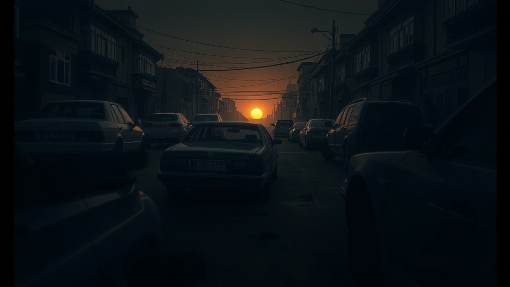 The Man Who Deceived Both Sides: A Guardian of Secrets