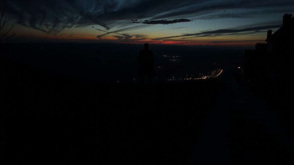 Shadows of Deception: The Courage of Juan Pujol García