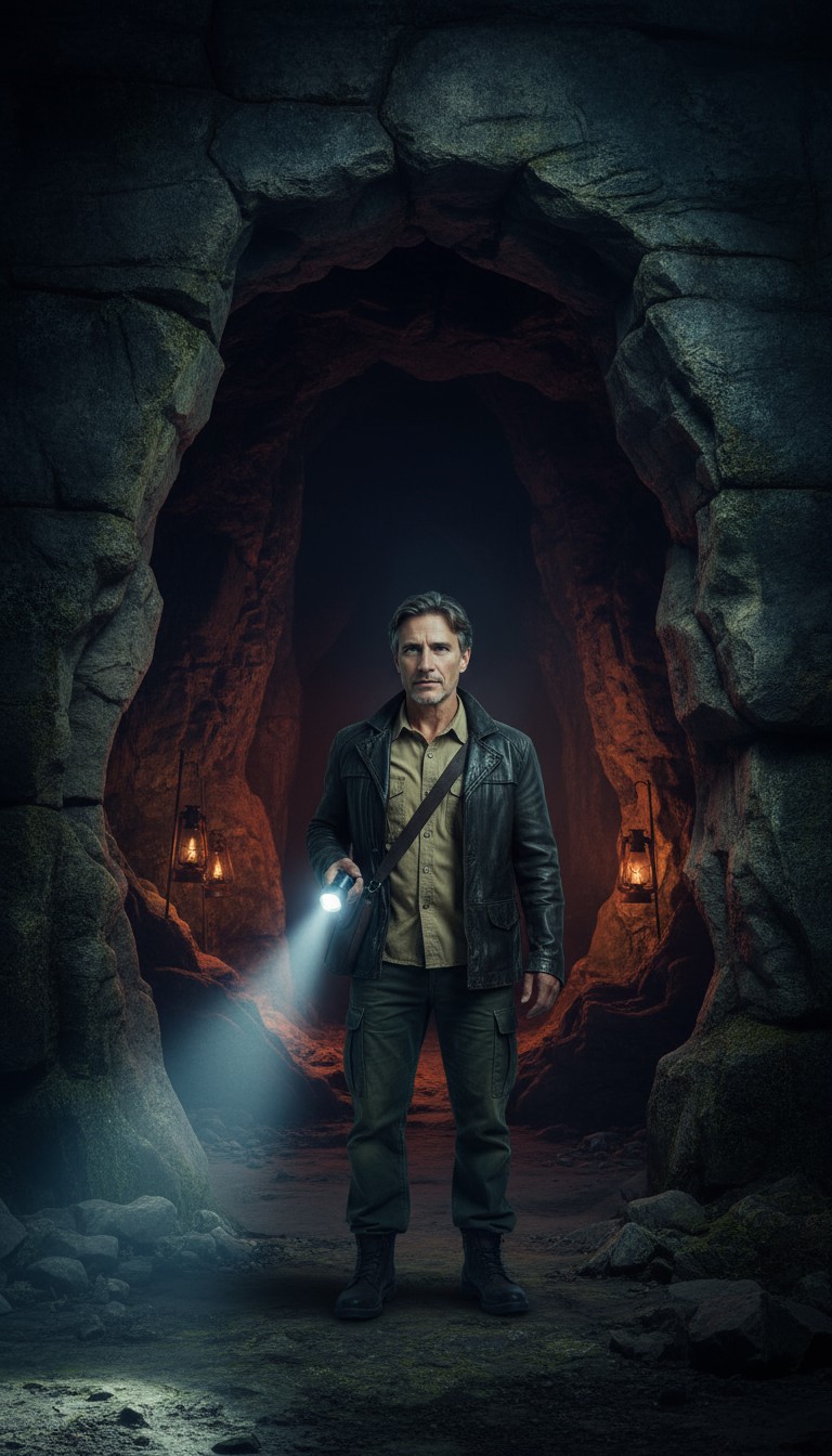 Ralph Ellis and the Cursed Body of Jesus