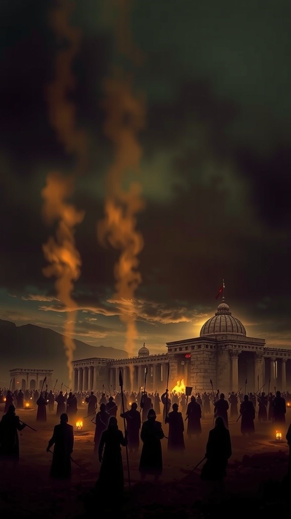 Ahmose I: The Forgotten Liberator of Egypt