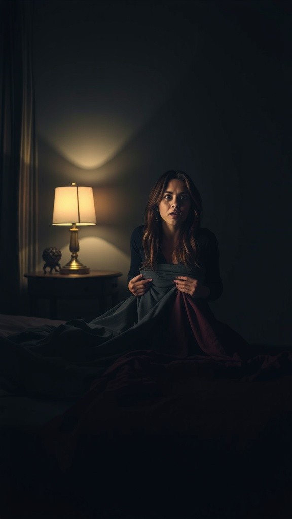 The Reflection's Call