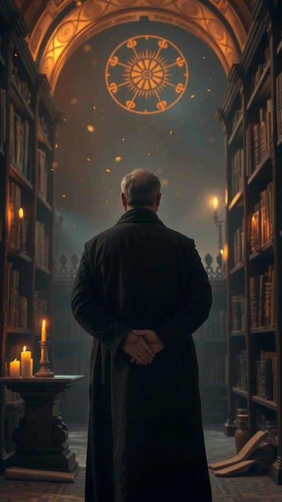 Putaran Waktu: Jejak Masa Lalu dalam Kehidupan