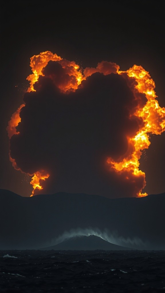 Fakta Menarik Tentang Ombak dan Pembentukannya