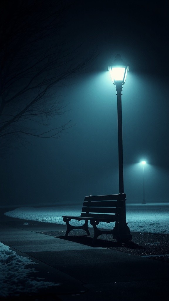 The Mysterious Disappearance of Steven Kubacki