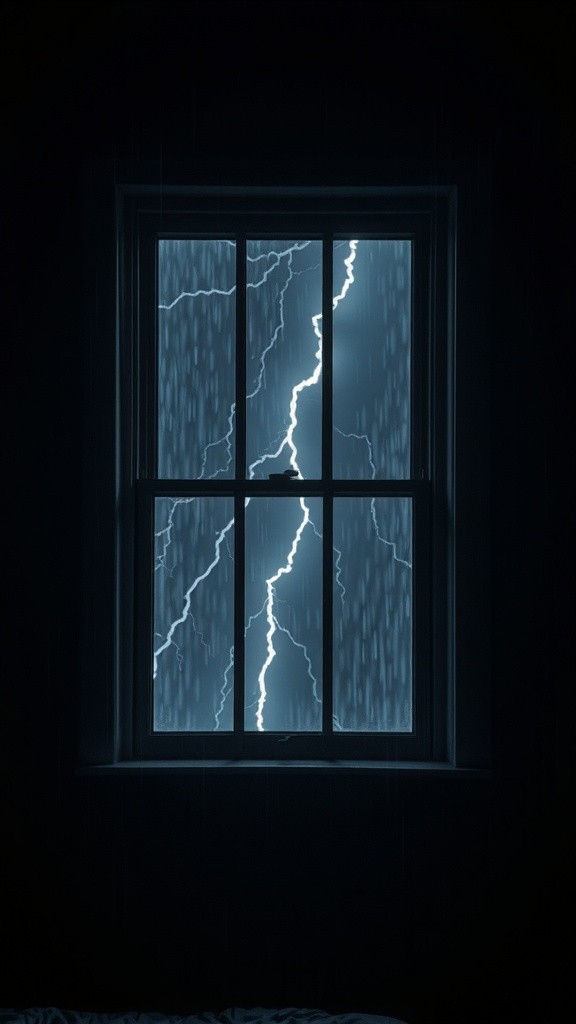 Whispers in the Dark: A Return to Fear