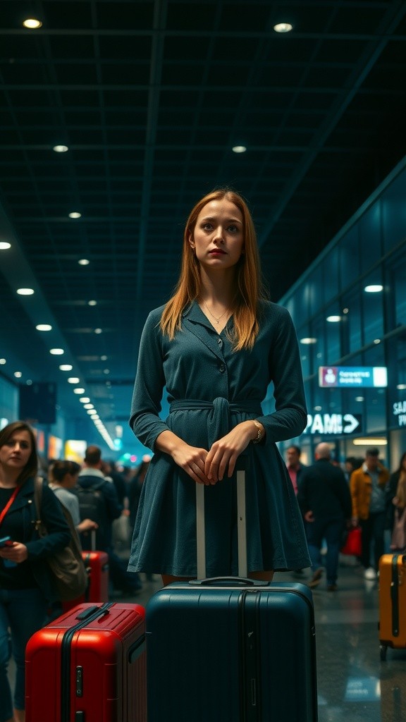 Tales of Expatriates