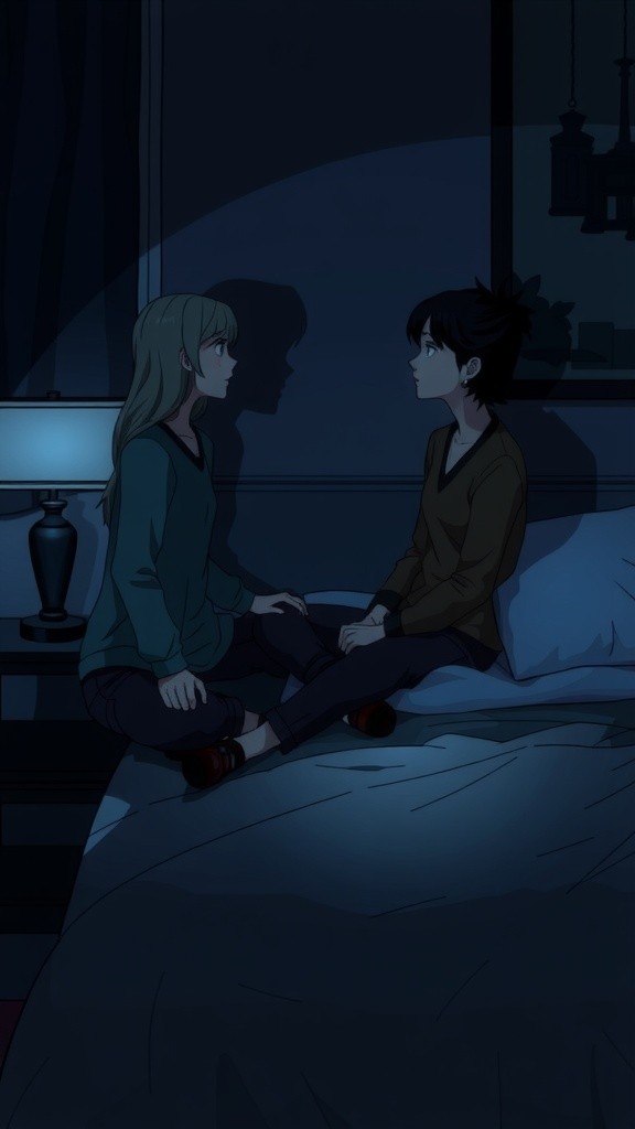 The Bracelet of Secrets: Unraveling Truths