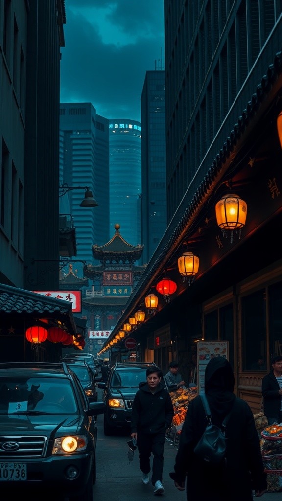 Goggles That Translate Any Language Made in China