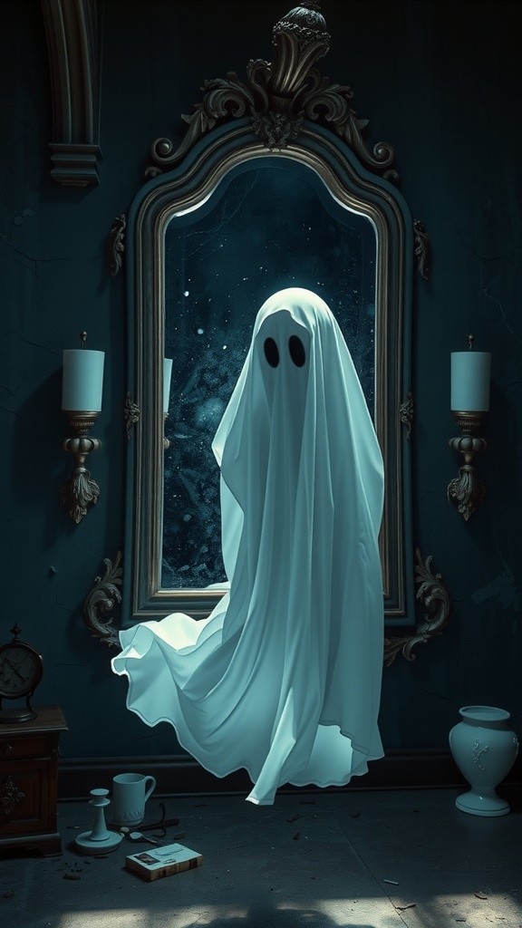 श्राप का अंत