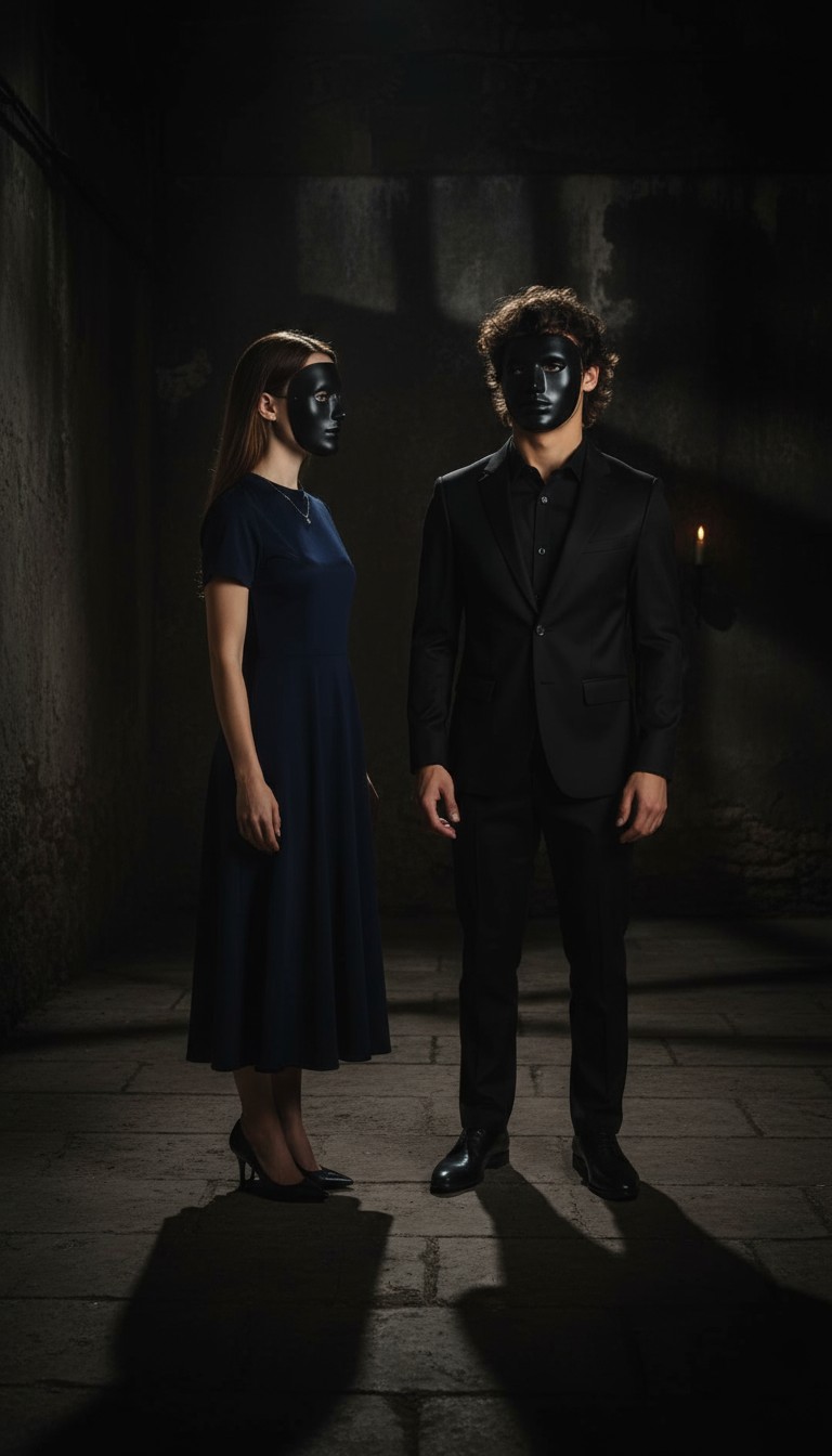 Unexpected Family Welcome: A Comedic Twist