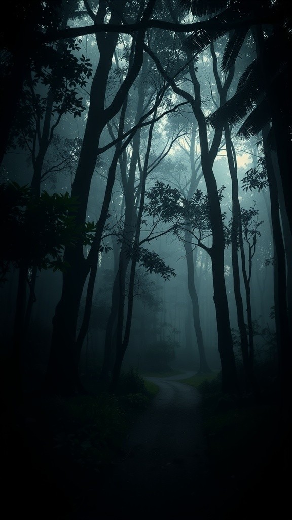 Sekolah Hilang di Sumatera Selatan: Kenangan dari Masa Lalu