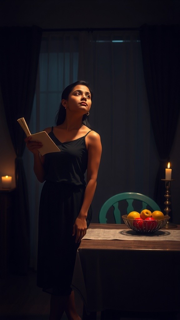 From Dreams to IAS: A Girl's Journey Against All Odds