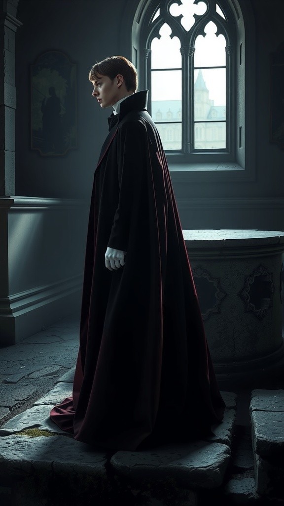 Pengintip di Dalam Sumur