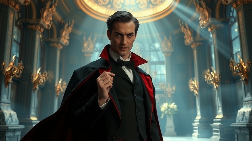 Job's Test of Faith: In the Ashes, He Worshiped