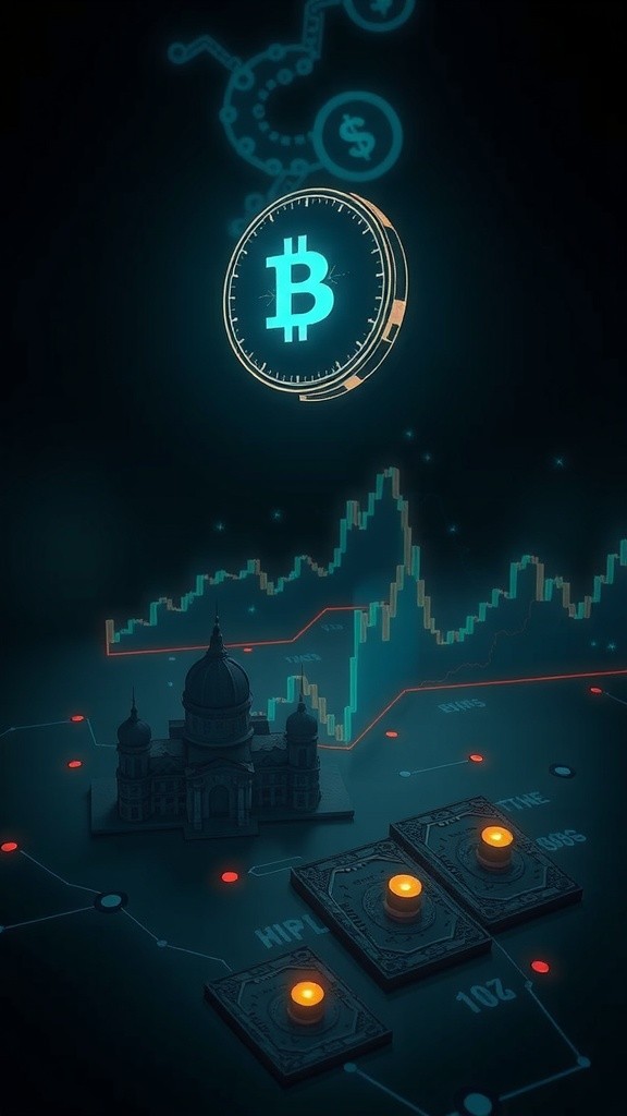 Unlocking Financial Futures: The Gold Standard of Wealth!