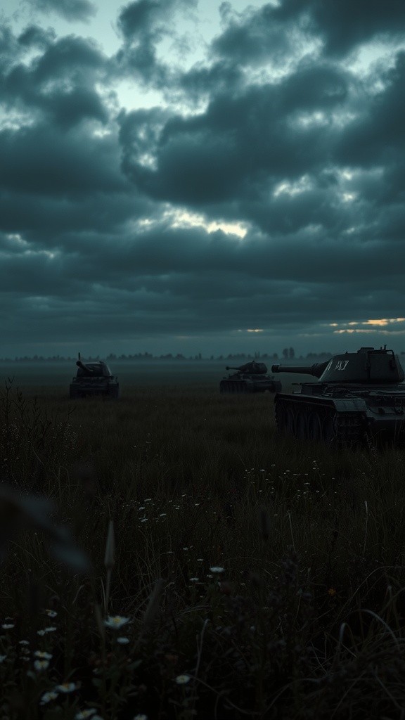 The Soldier Who Fought On for 29 Years