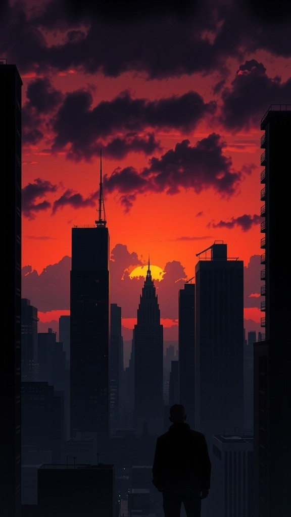 Eclipz: Rise from the Shadows