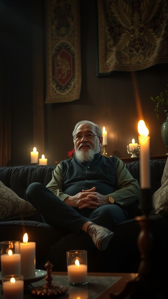 Apakah Indonesia Negara Angker?