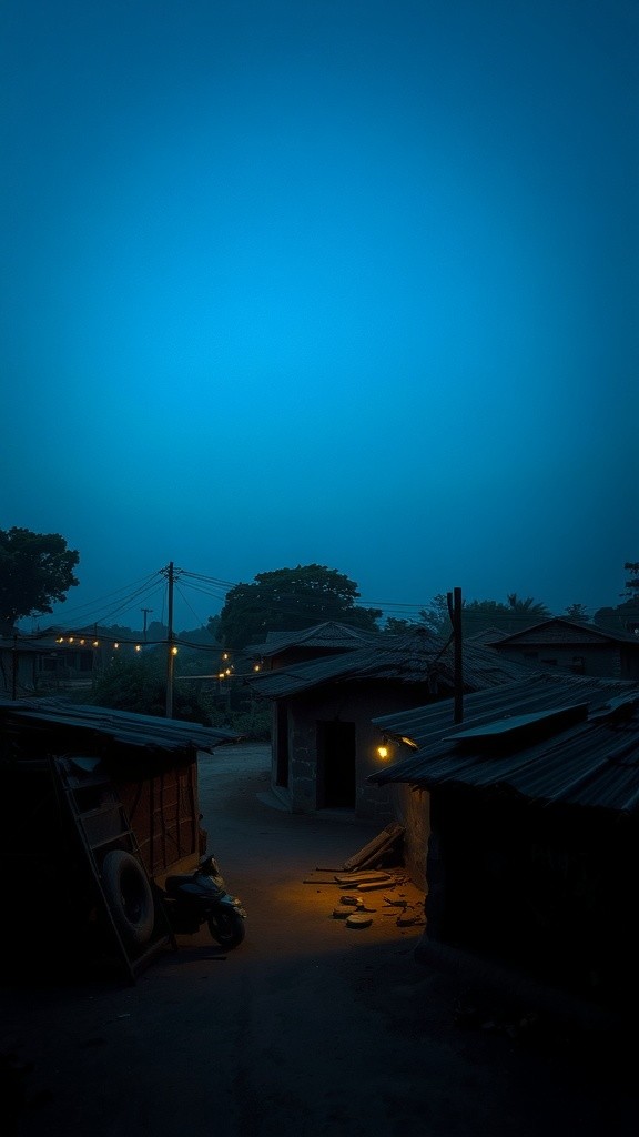 काठला का शापित कुआँ