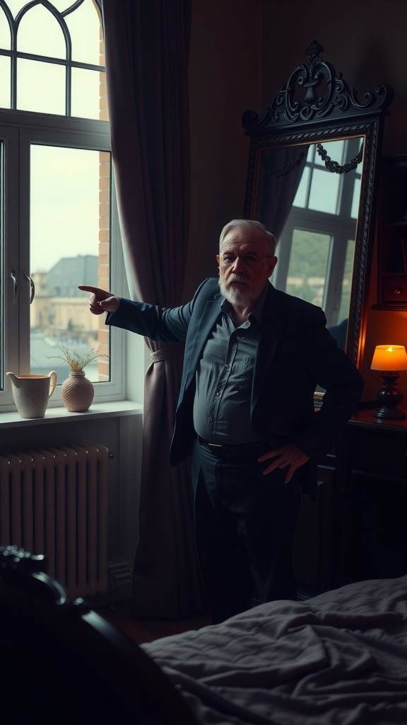 Aaina: Shaitaan Ka Chhal