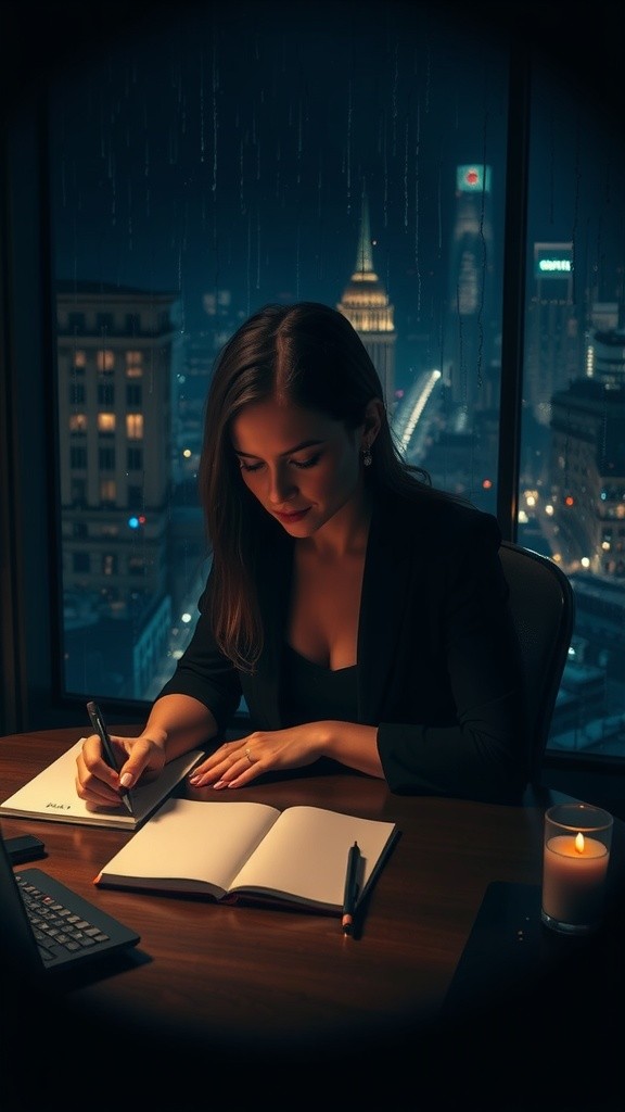 Relying on Luck: The Path to Fulfillment