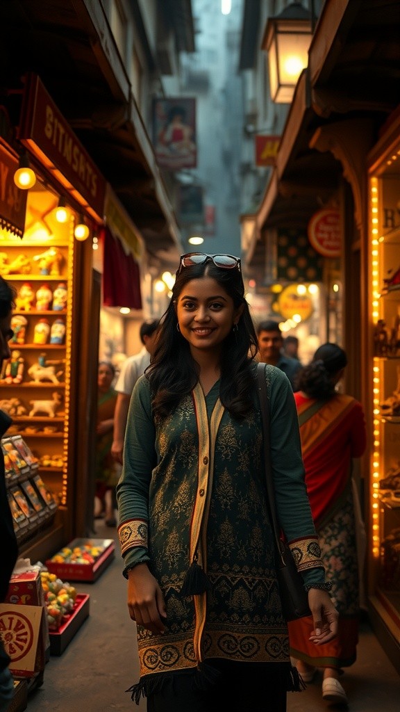 गुड़िया का भयावह राज़