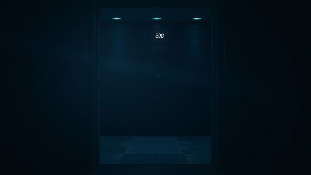 Emerging from Darkness