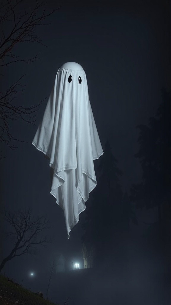 आठ फुट का डरावना सच