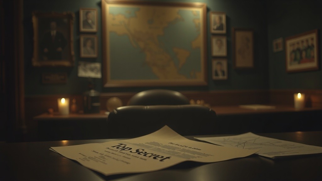 The Mysterious Disappearance of the USS Eldridge: Unveiling Project Rainbow