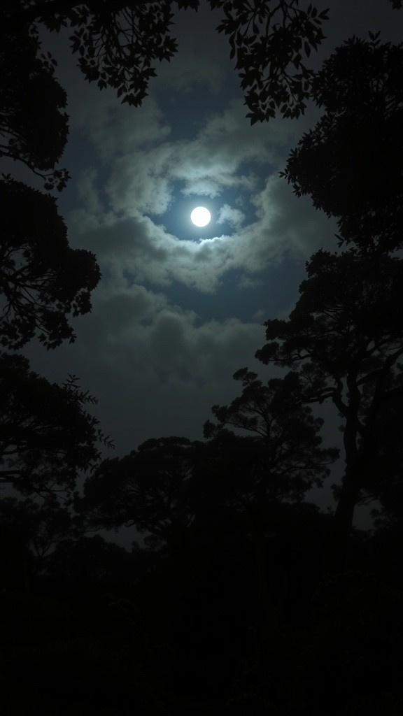 El Huay Chivo: La Sombra del Miedo