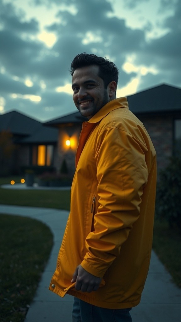 Unexpected Chaos: Delivery in Distress