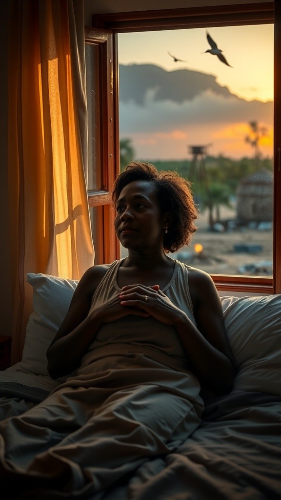 A Day of Breakthrough and Divine Change