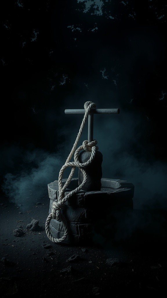 दायन की वापसी: खौफनाक रहस्य