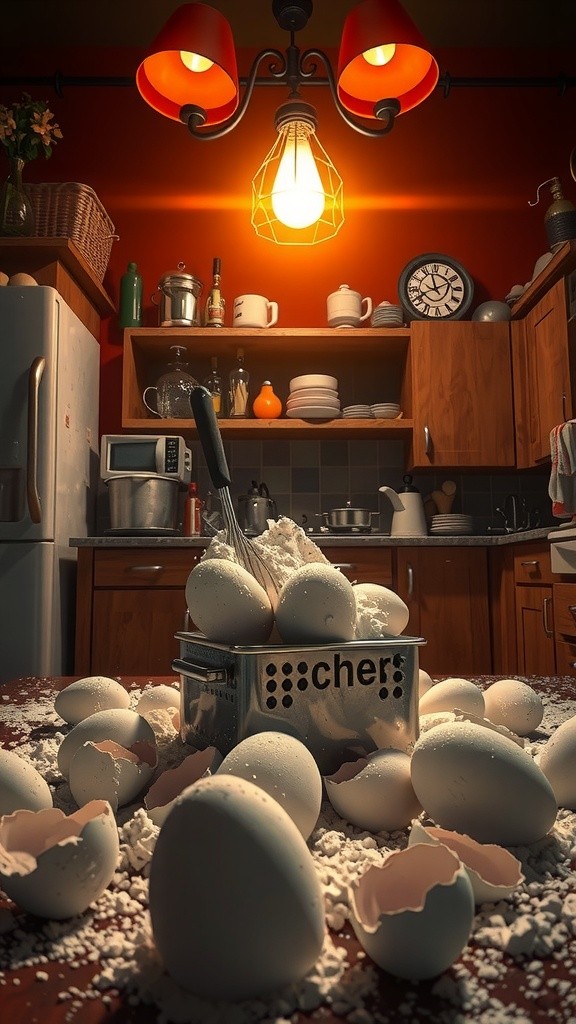 Create an Awful Animation