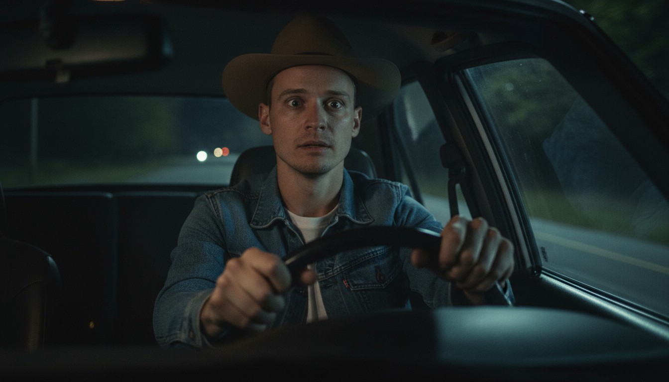 Unexpected Revelation