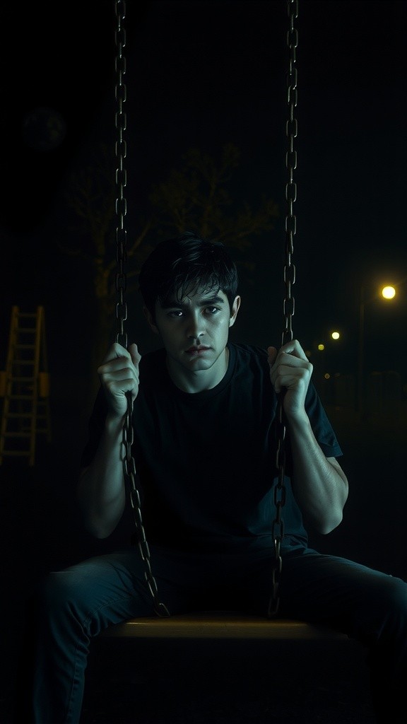 Misteri Ayunan Tua: Keberadaan yang Hilang