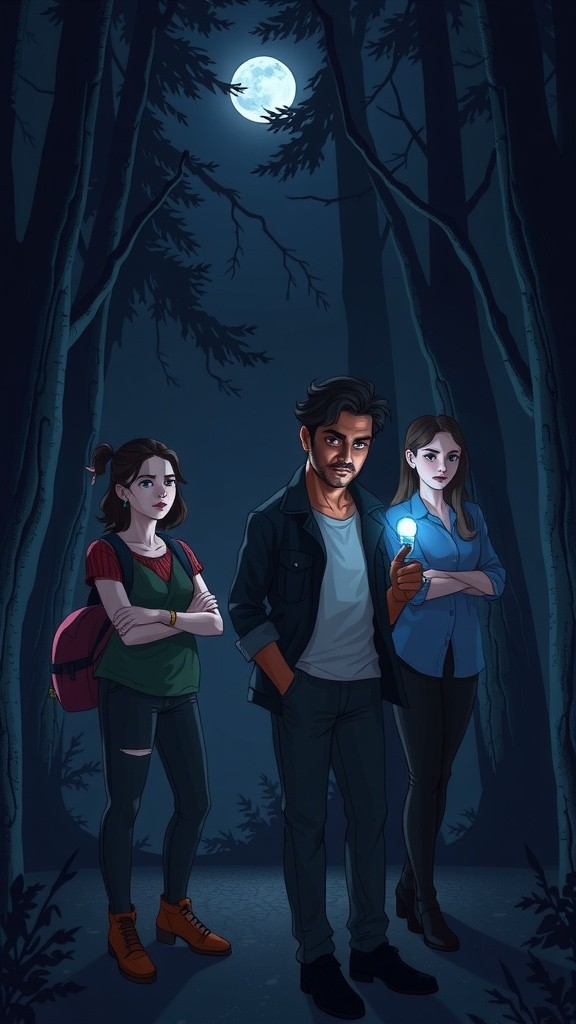 मोक्ष मंदिर का रहस्य