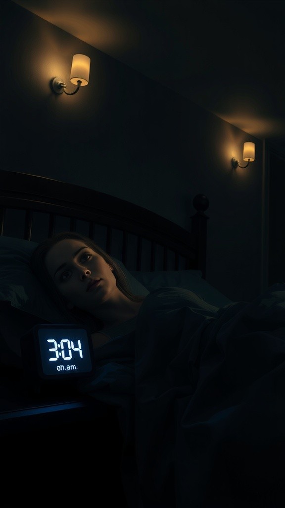 Whispers from Apartment 404